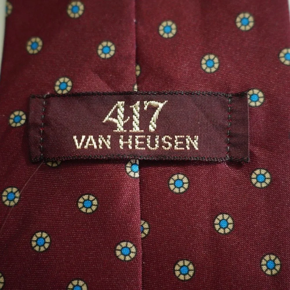 Van Heusen van heusen
